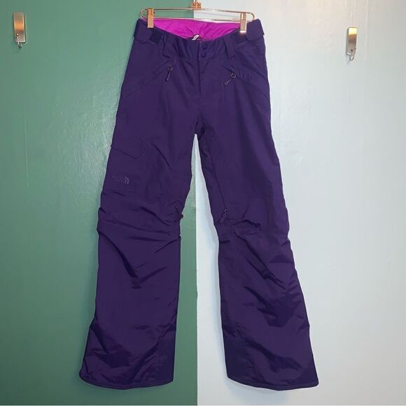 The North Face Snowboarding Pants XS - Picture 1 of 6